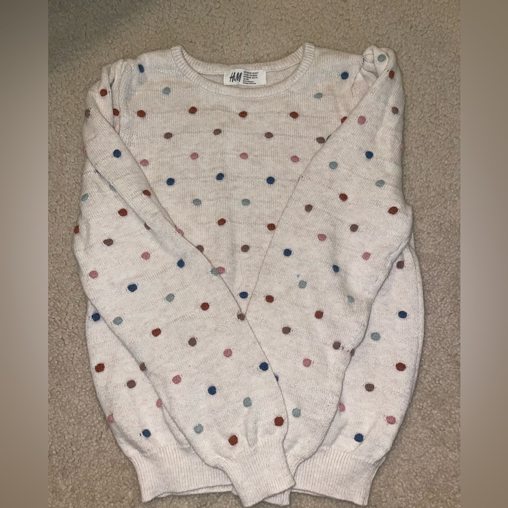 H&M Sweater